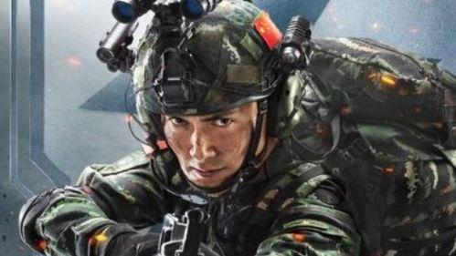 特战行动吃瓜,吃瓜群众揭秘神秘军营生活