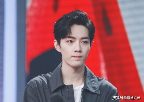 吃瓜群众肖战粉丝