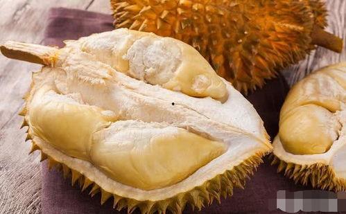 吃瓜不如吃榴莲的说说