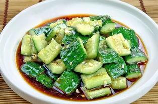 吃二瓜的正确方法,解锁健康美味新姿势