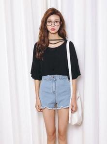 吃瓜裤,揭秘网络红人背后的时尚潮流与社交现象