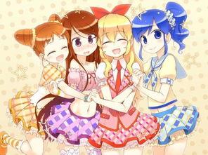 偶像活动吃瓜,揭秘娱乐圈背后的吃瓜风云