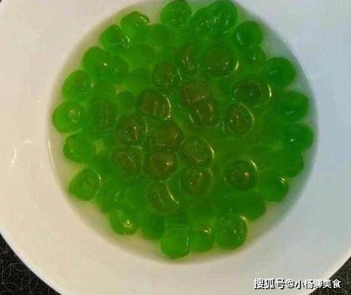 吃蓝色的果冻瓜,揭秘神秘蓝色果实的奇幻之旅