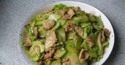 佛手瓜切片炒着吃行吗,家常美味新尝试