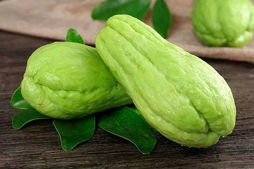 吃瓜叶嘴巴痒,嘴巴痒痒的美食探秘之旅