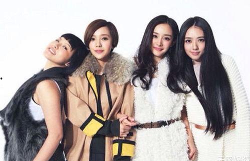 吃瓜少女tina,揭秘娱乐圈幕后故事