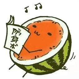 吃瓜君头像,网络红人背后的故事